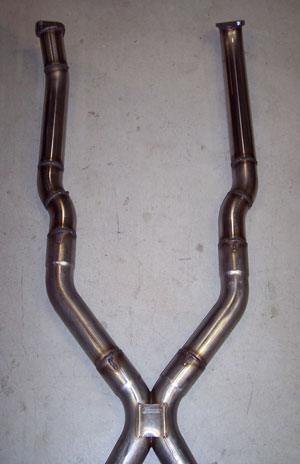 downpipes 8