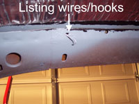 listing wire
