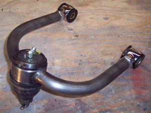 reilly upper control arm