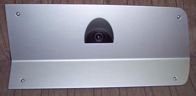 RMD glove box insert