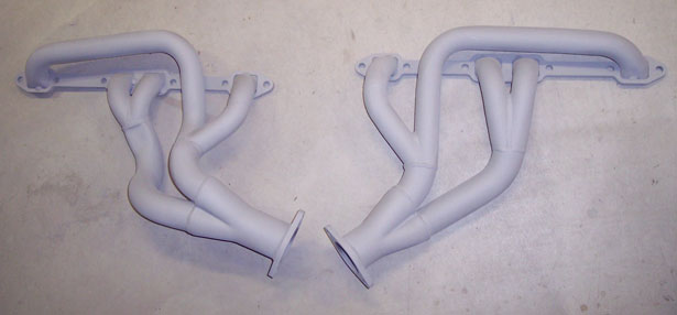 Schumacher headers