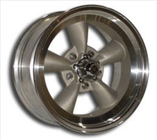 V45 wheel