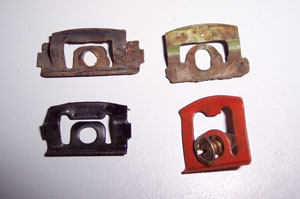 window clips